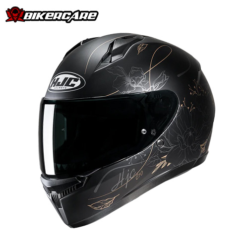 MŨ BẢO HIỂM FULLFACE HJC C10 - EPIK