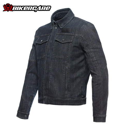 ÁO GIÁP JEAN DAINESE DENIM TEX MEN