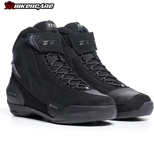 GIÀY MOTO CHỐNG NƯỚC TCX JUPITER 5 GORE-TEX