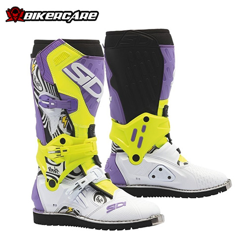 GIÀY MOTOCROSS SIDI CROSSAIR HD - BILLY BOLT 2026