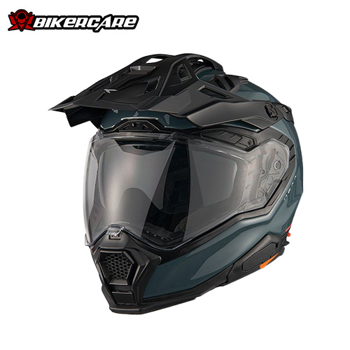 MŨ BẢO HIỂM ADVENTURE NEXX X.WED3 - WILD PRO BLUE
