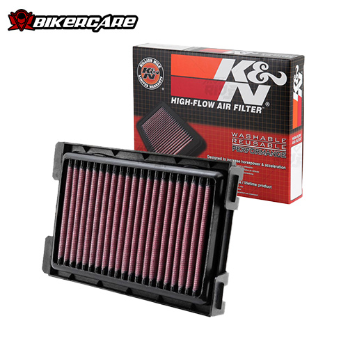 LỌC GIÓ CHO HONDA CBR250R / CBR300R K&N HA-2511
