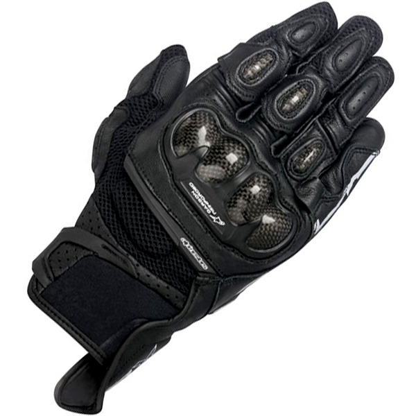 bao-tay-Alpinestars-spx-air-carbon-chinh-hang