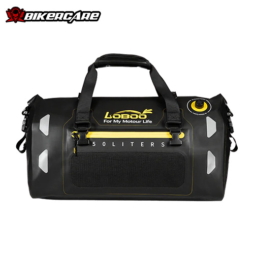 TÚI RÀNG SAU CHỐNG NƯỚC LOBOO 50L