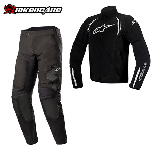 ÁO GIÁP ALPINESTARS AST AIR TEXTILE - QUẦN GIÁP ALPINESTARS VENTURE XT