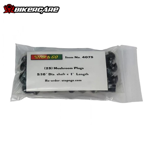 BỘ NẤM VÁ STOP & GO 2075 (25c)