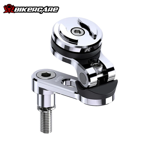 GIÁ ĐỠ ĐIỆN THOẠI CHROME SP CONNECT GẮN PAT GIỮ GHI ĐÔNG - 53238