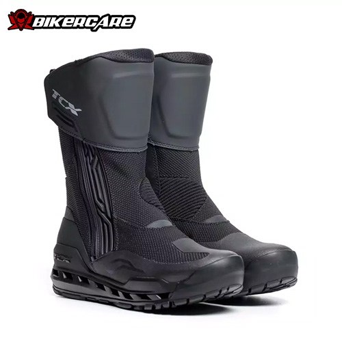 GIÀY MOTO CHỐNG NƯỚC TCX CLIMA 2 SURROUND GORE-TEX