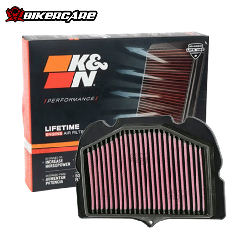 LỌC GIÓ CHO SUZUKI HAYABUSA 1300 K&N SU-1308