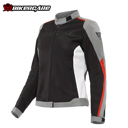 ÁO GIÁP NỮ DAINESE HYDRAFLUX 2 AIR LADY D-DRY