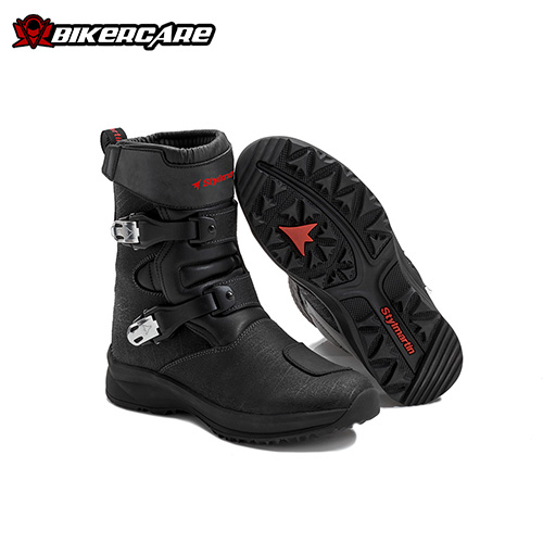 GIÀY BẢO HỘ CHỐNG NƯỚC STYLMARTIN NAVAJO EVO LOW