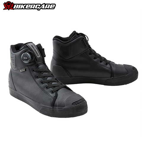 GIÀY MOTO CHỐNG NƯỚC TAICHI RSS011