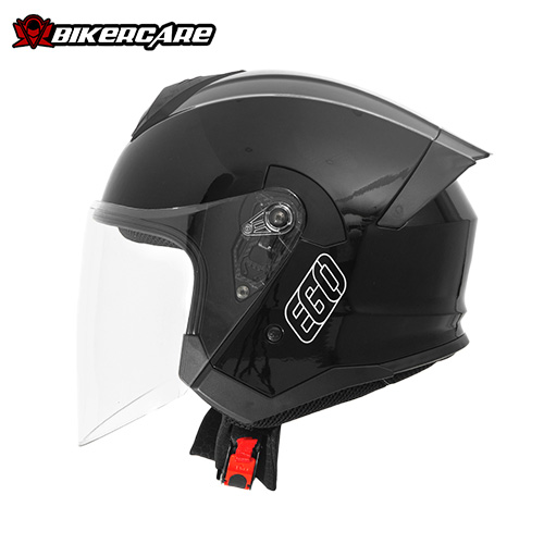 MŨ BẢO HIỂM 3/4 EGO E-33