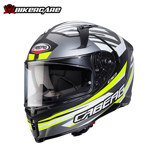 MŨ BẢO HIỂM FULLFACE CABERG AVALON X - TEM
