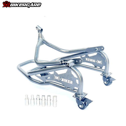 NÂNG XE CHẢNG BA MBIKER MB 2111