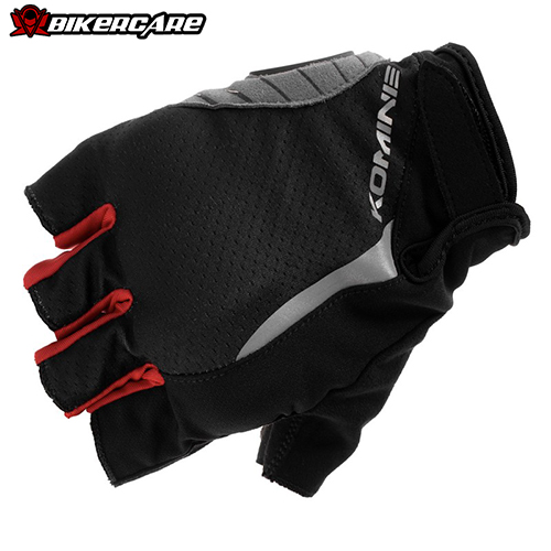 GĂNG TAY NGẮN NGÓN KOMINE GK-2593