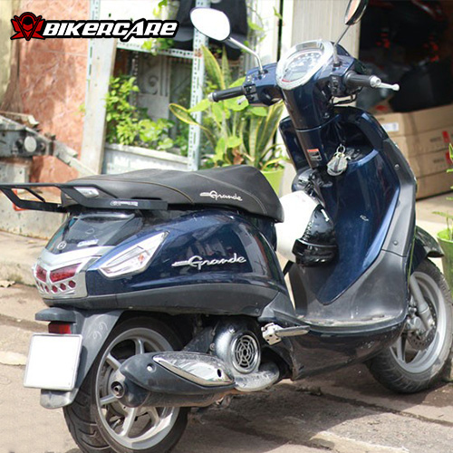 BAGA GIVI MV YAMAHA GRANDE