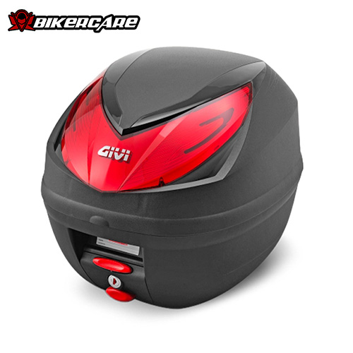 Thùng GIVI E250N