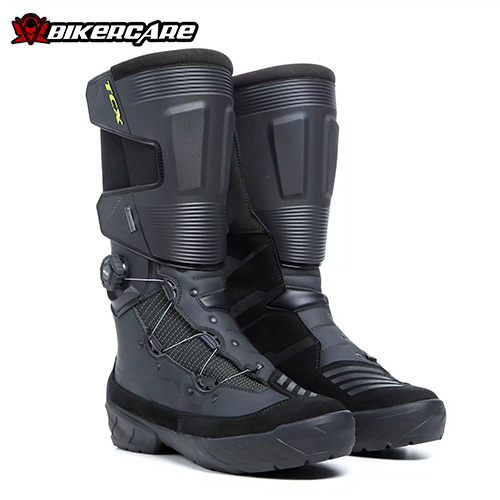 GIÀY MOTO CHỐNG NƯỚC TCX INFINITY 3 GTX