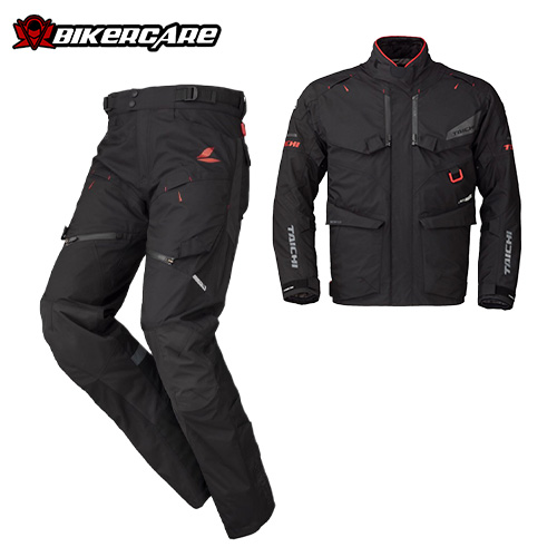 ÁO GIÁP TAICHI RSJ729 - QUẦN GIÁP TAICHI RSY270