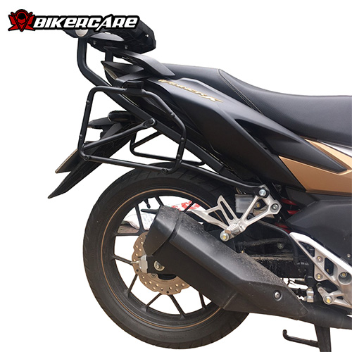 BAGA CẶP HÔNG GIVI CHO XE HONDA WINNER150/X - SBL-WINNER150/X