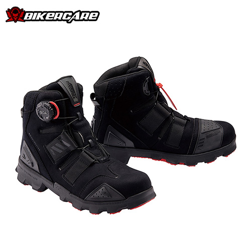 GIÀY MOTO CHỐNG NƯỚC TAICHI RSS010 CLARINO