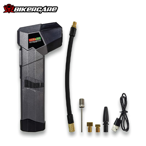 MÁY BƠM LỐP STOP & GO CL-RCP