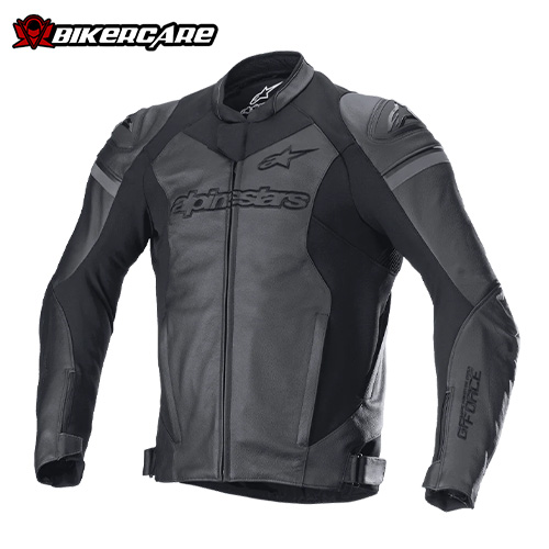 ÁO GIÁP DA ALPINESTARS GP FORCE