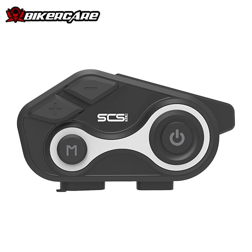 TAI NGHE BLUETOOTH INTERCOM SCS S8X