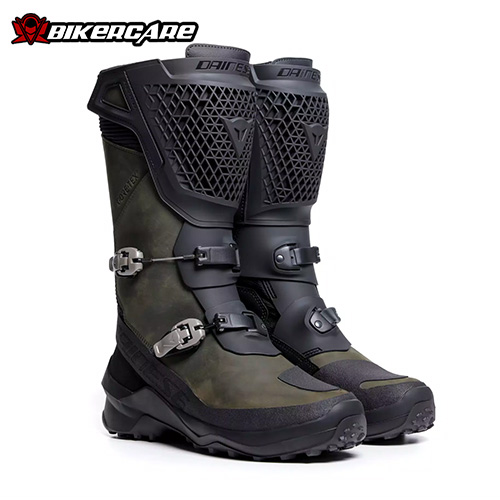 GIÀY CHỐNG NƯỚC DAINESE SEEKER GORE-TEX