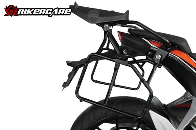BAGA CẶP HÔNG GIVI CHO XE YAMAHA R15 - SBL-R15