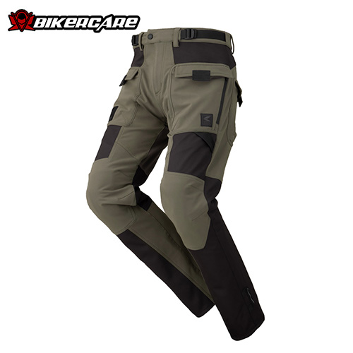 QUẦN GIÁP TAICHI RSY272