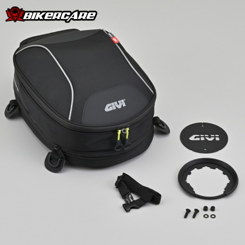 TÚI GIVI GẮN SAU YÊN XE TLB30 - TAIL LOCK