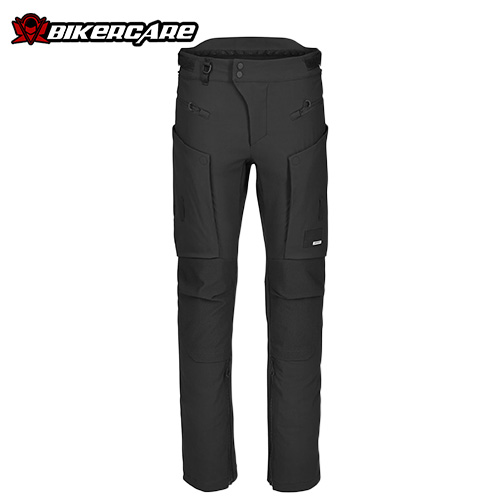 QUẦN GIÁP SPIDI FRONTIER - BLACK