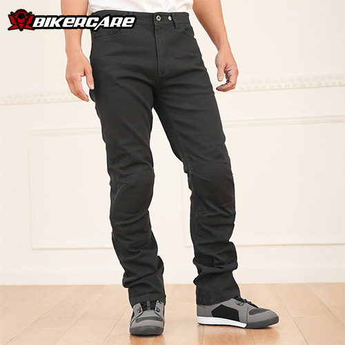 QUẦN GIÁP JEAN NỮ KOMINE WJ-7325R