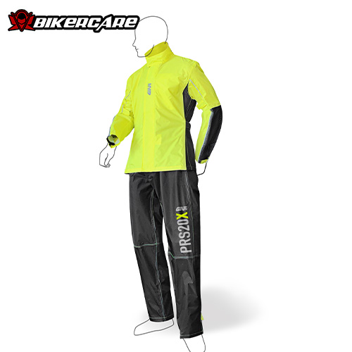 ÁO MƯA BỘ GIVI PRS20X