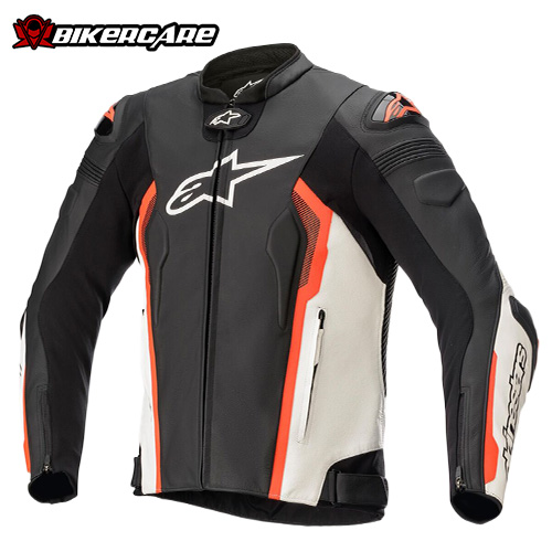 ÁO GIÁP DA ALPINESTARS MISSILE V2