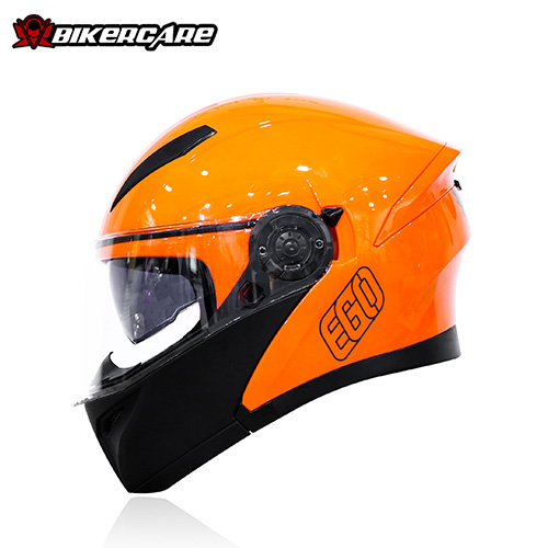 MŨ BẢO HIỂM LẬT HÀM EGO E-9