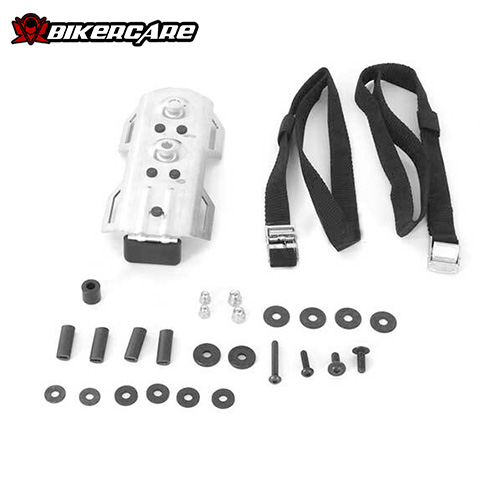 GIVI E162 GIÁ ĐỠ BÌNH GIỮ NHIỆT CHO THÙNG TREKKER