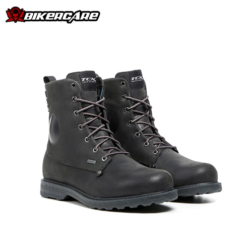 GIÀY MOTO CHỐNG NƯỚC TCX BLEND 2 GTX