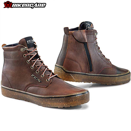 GIÀY MOTO CHỐNG NƯỚC TCX DARTWOOD WP