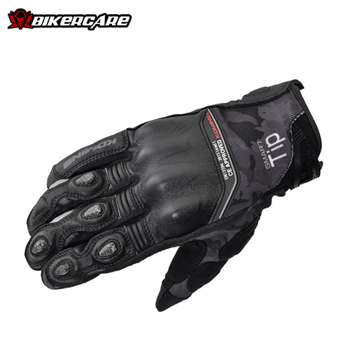 GĂNG TAY KOMINE GK-190