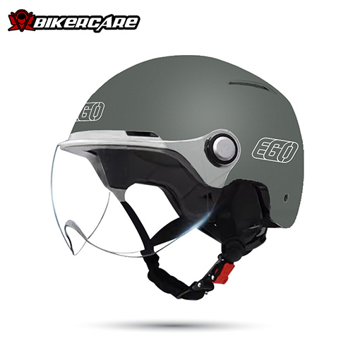 MŨ BẢO HIỂM NỬA ĐẦU EGO E-22