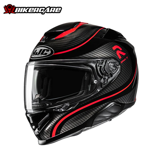 MŨ BẢO HIỂM FULLFACE HJC RPHA 71 - CLETA