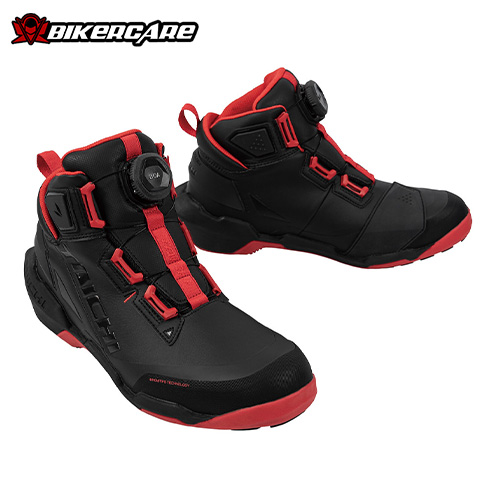 GIÀY MOTO CHỐNG NƯỚC TAICHI RSS013