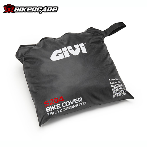 TRÙM XE GIVI S204