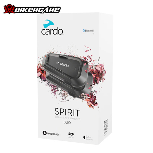 TAI NGHE CARDO SPIRIT DOU ( 1 CẶP)