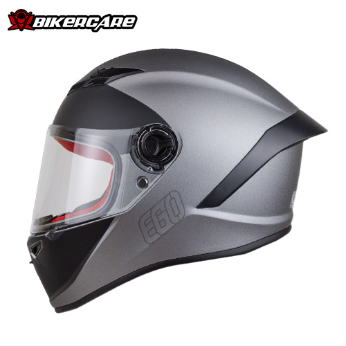 MŨ BẢO HIỂM FULLFACE EGO E-7 - TEM