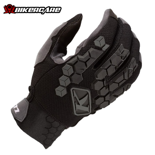 GĂNG TAY KLIM DAKAR - BLACK