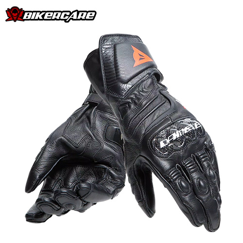 GĂNG TAY DA DAINESE CARBON 4 LEATHER LONG MAN